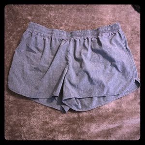 NWOT never worn XXL Grey Champion athletic shorts